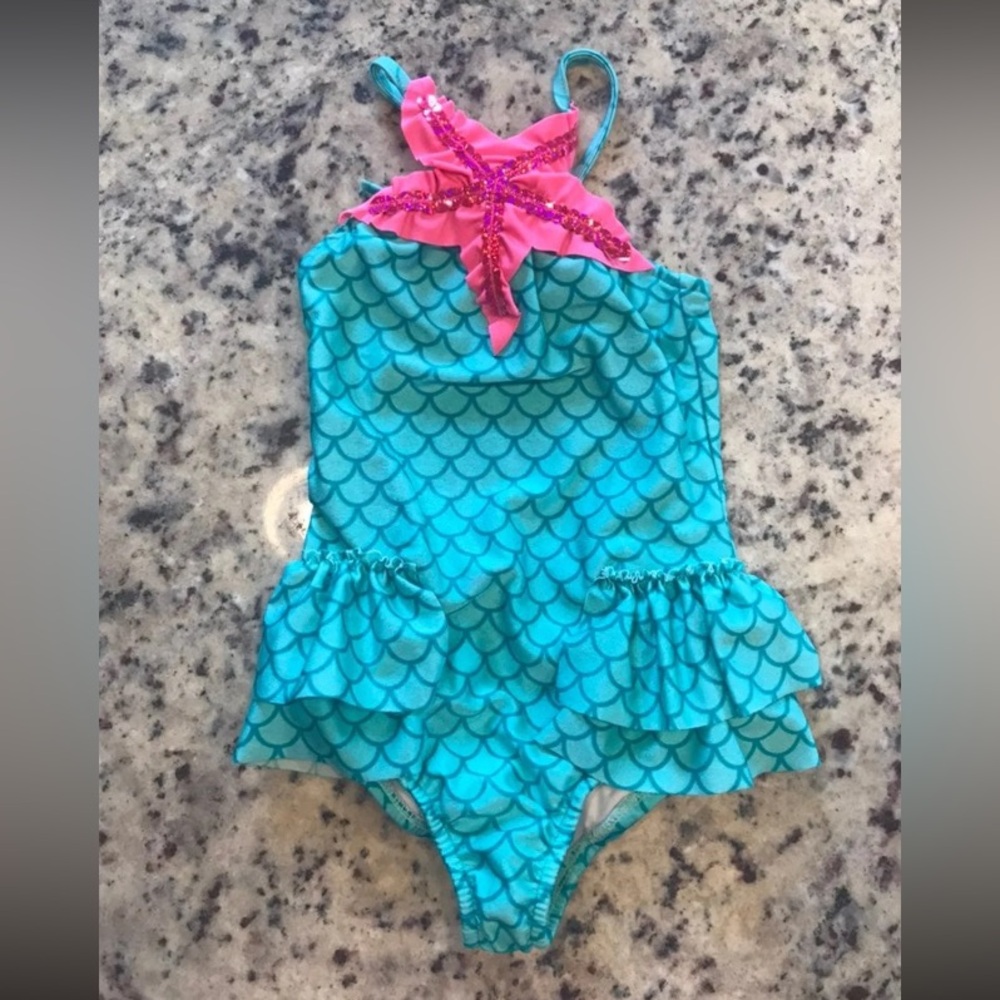 Swimsuit
